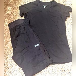 MedCouture | Black | XS